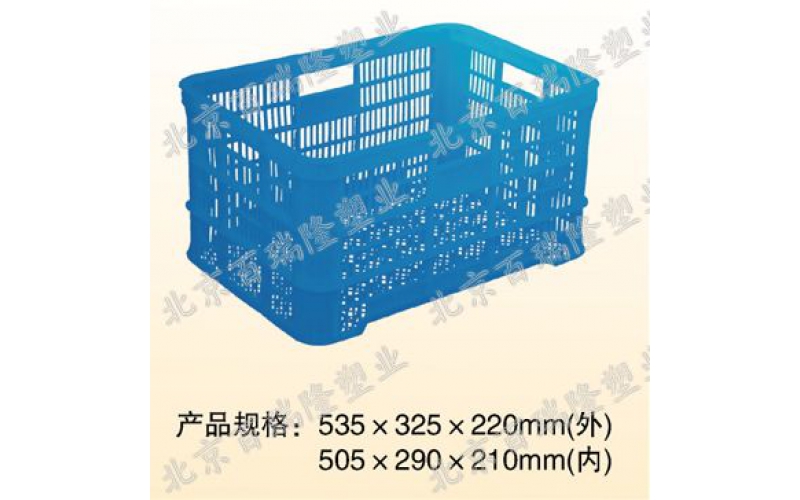 5號周轉(zhuǎn)筐